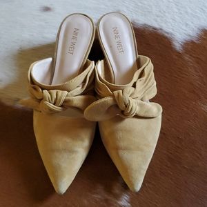 Nine West shoes sz8